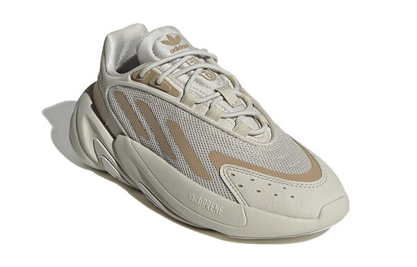 Кроссовки originals ozelia shoes 'aluminium pale nude' Adidas, мультиколор — фото 3