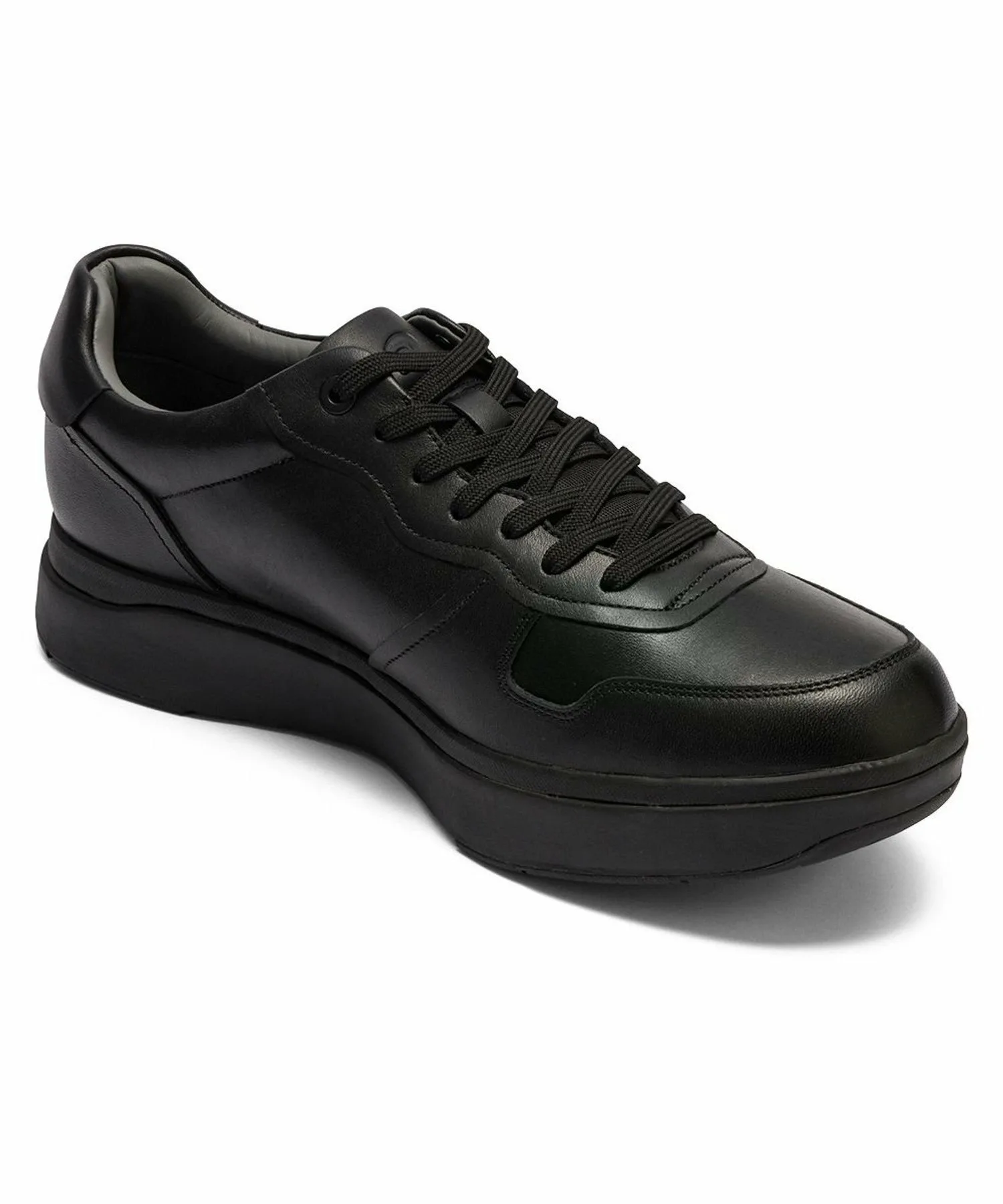Кроссовки Педалей Роудволк 2, мужской размер 3E Asics Walking Pedala, Black and other colors — фото 2