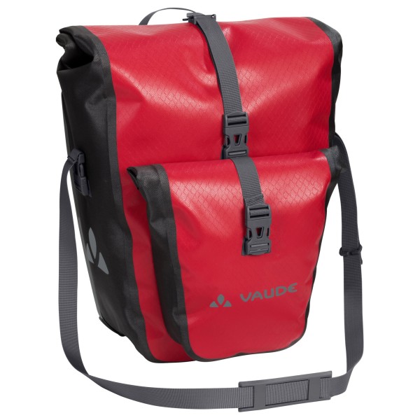 

Сумка-Корзина Aqua Back Plus Single Vaude, красный