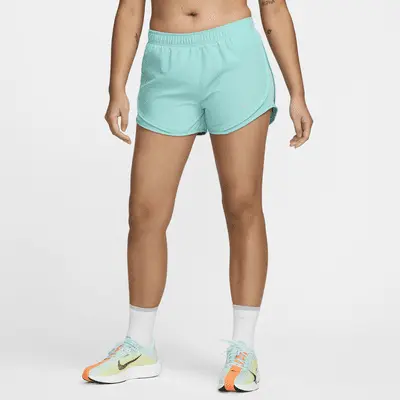 

Шорты Nike Tempo, цвет Green Frost/Green Frost/Wolf Grey