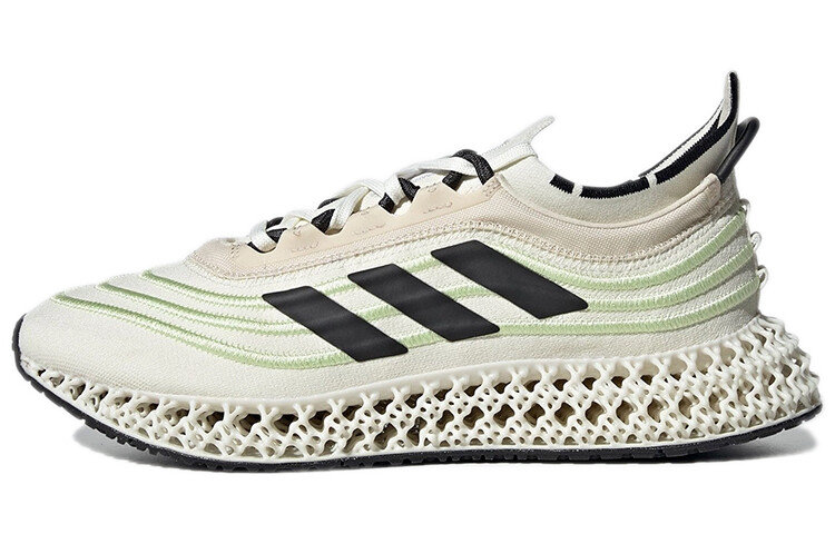 

Кроссовки для бега Adidas 4D унисекс