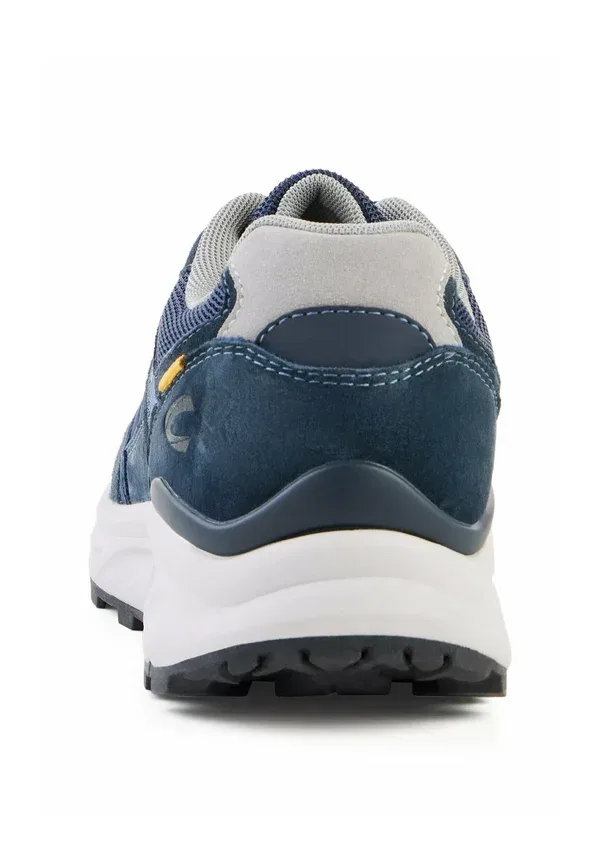 Кроссовки Camel Active, navy, темно-синий — фото 4