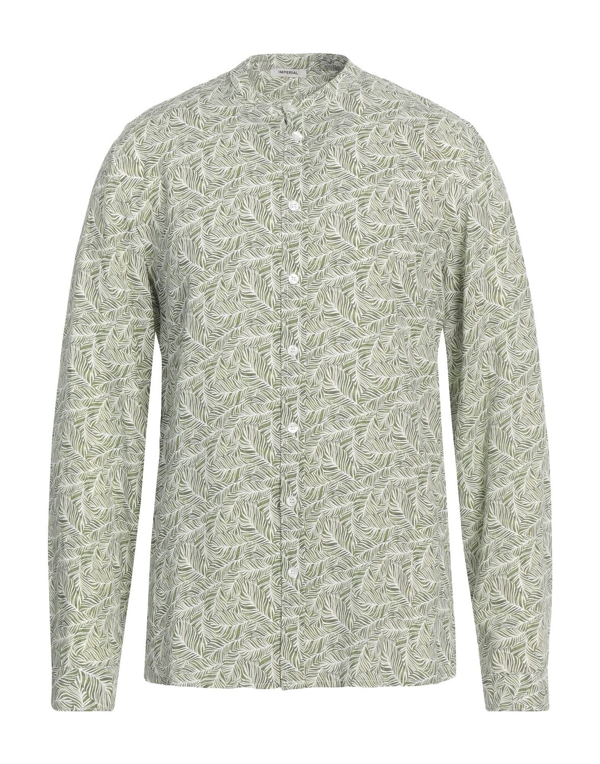 

Рубашка Imperial, зеленый
