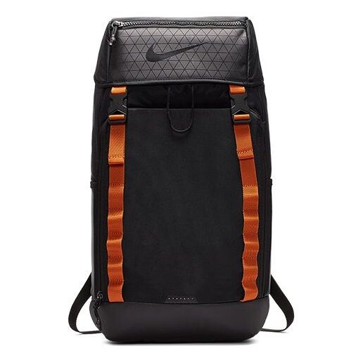 

Сумка vapor speed 2.0 'blackred' Nike, черный