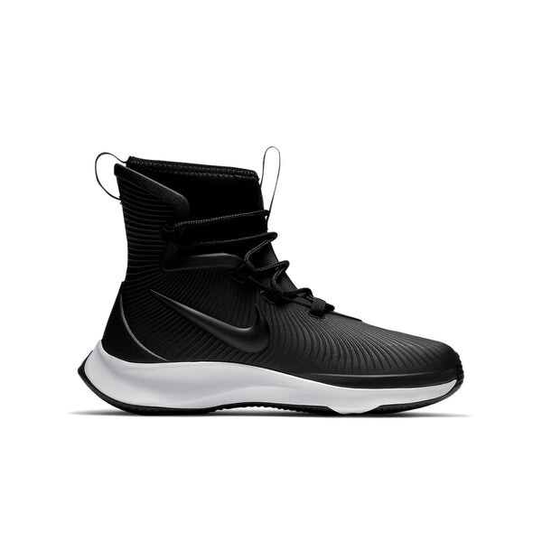 Кроссовки binzie boot Nike, черный — фото 2
