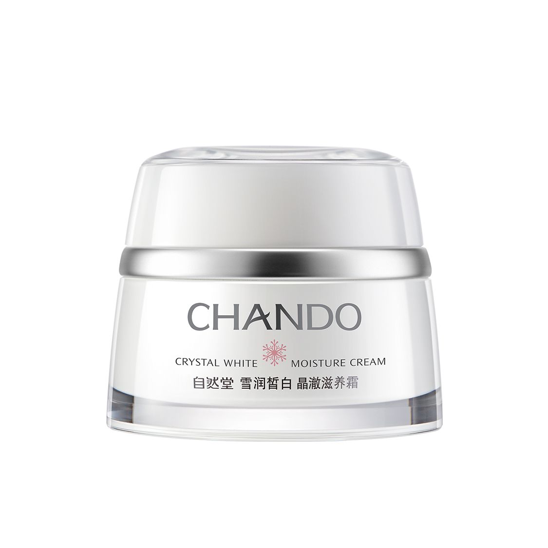 

Увлажняющие кремы и средства для лица Unisex CHANDO