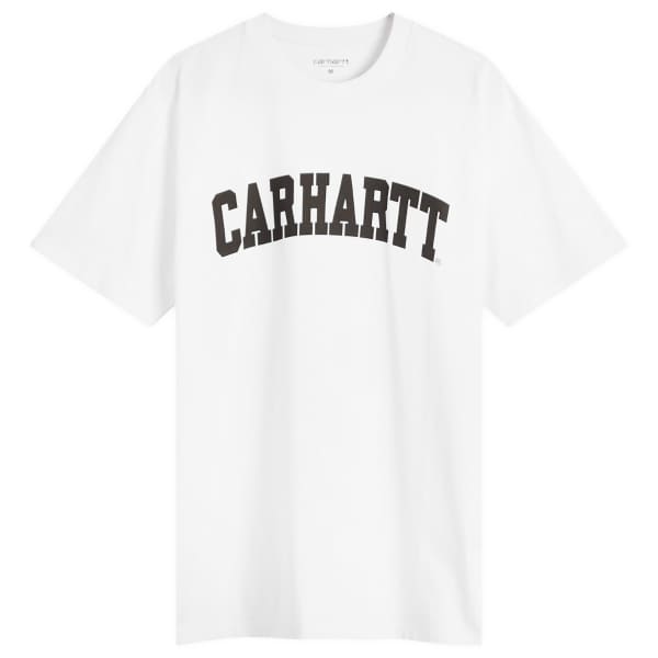 

Футболка университета Carhartt Wip, мультиколор