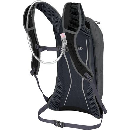 

Рюкзак Syncro 5 л Osprey Packs, цвет Coal Grey