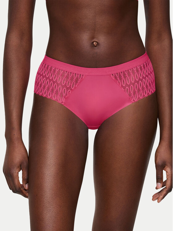 

Классические женские трусы Aura Spotlight 10216458 Triumph, розовый