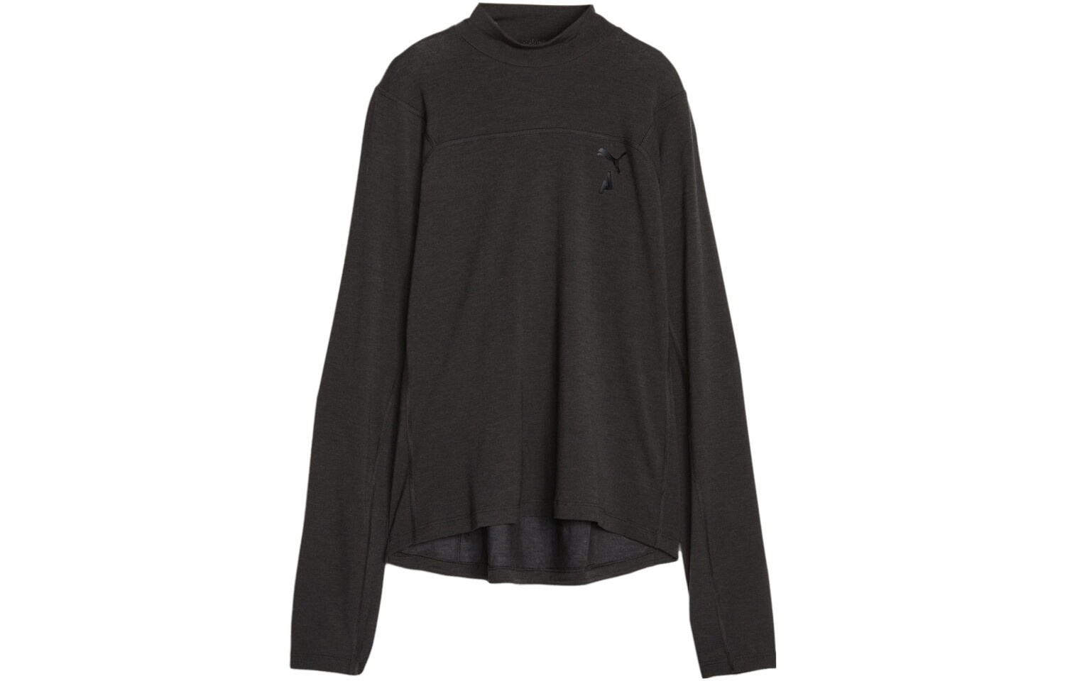 

Футболка SEASONS женская черная Puma