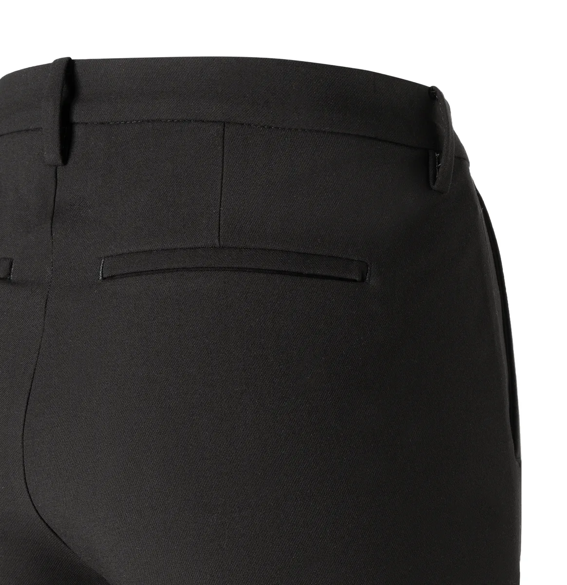 

Брюки-чиносы MAC "CHINO up", черный