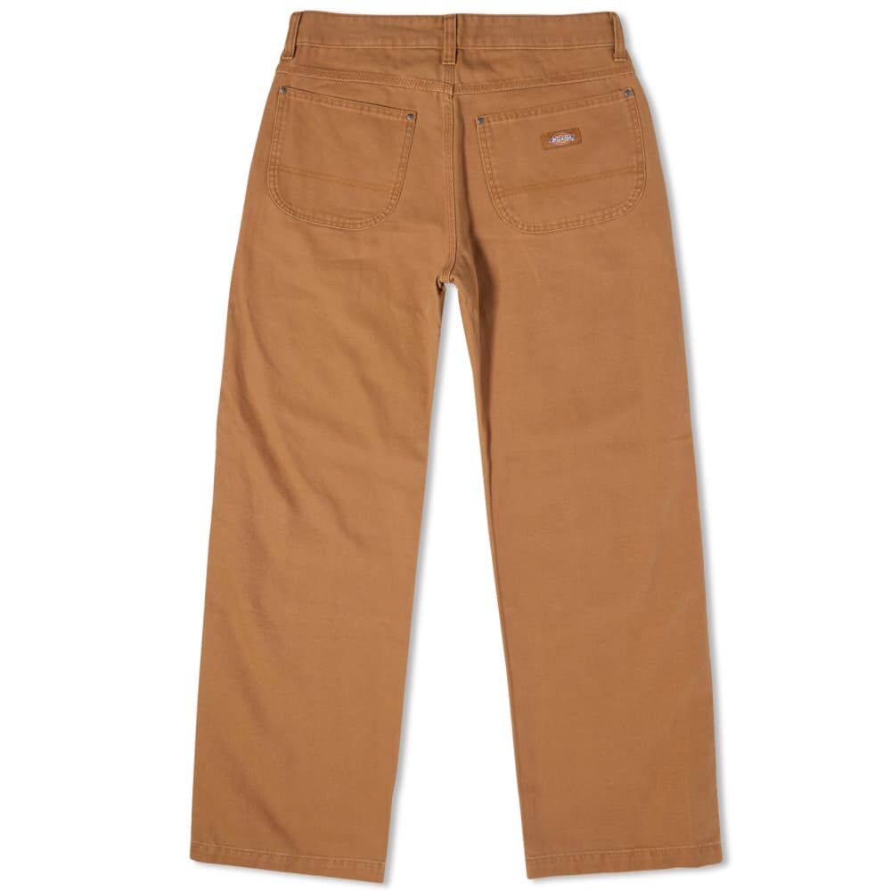 

Брюки Dickies Duck из плотной ткани