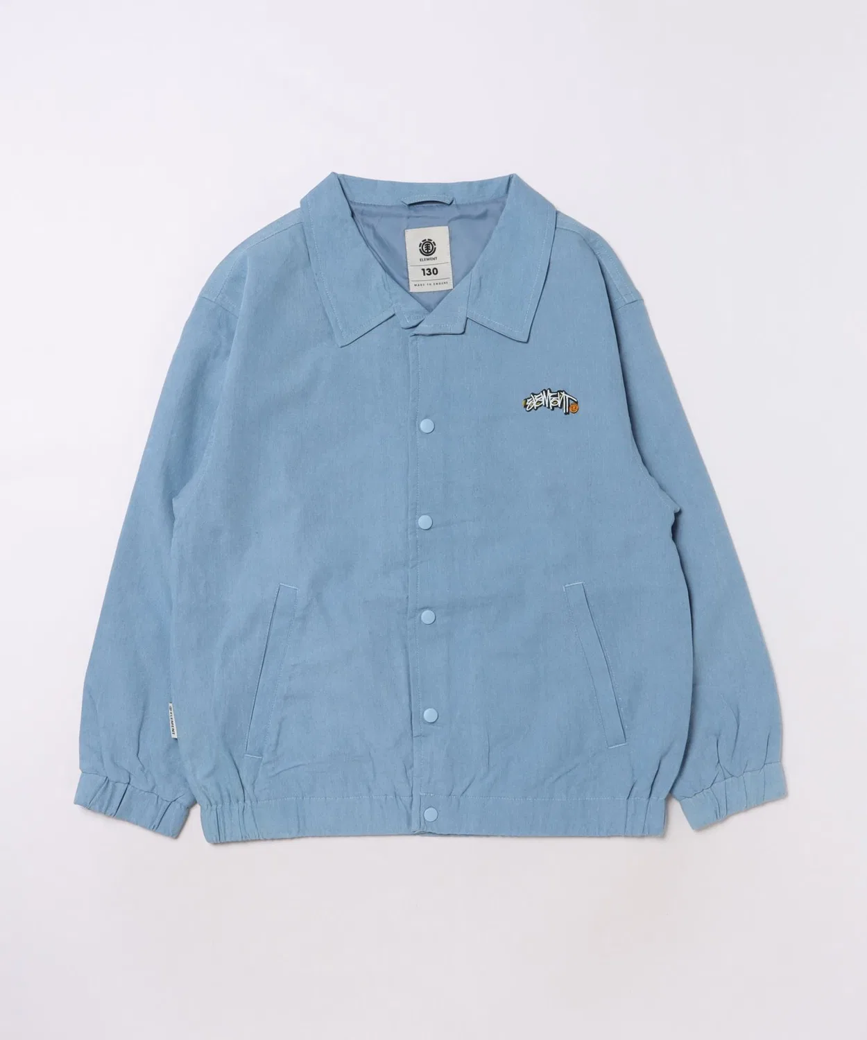 Куртка для детей Element Youth Wild Coach Jacket