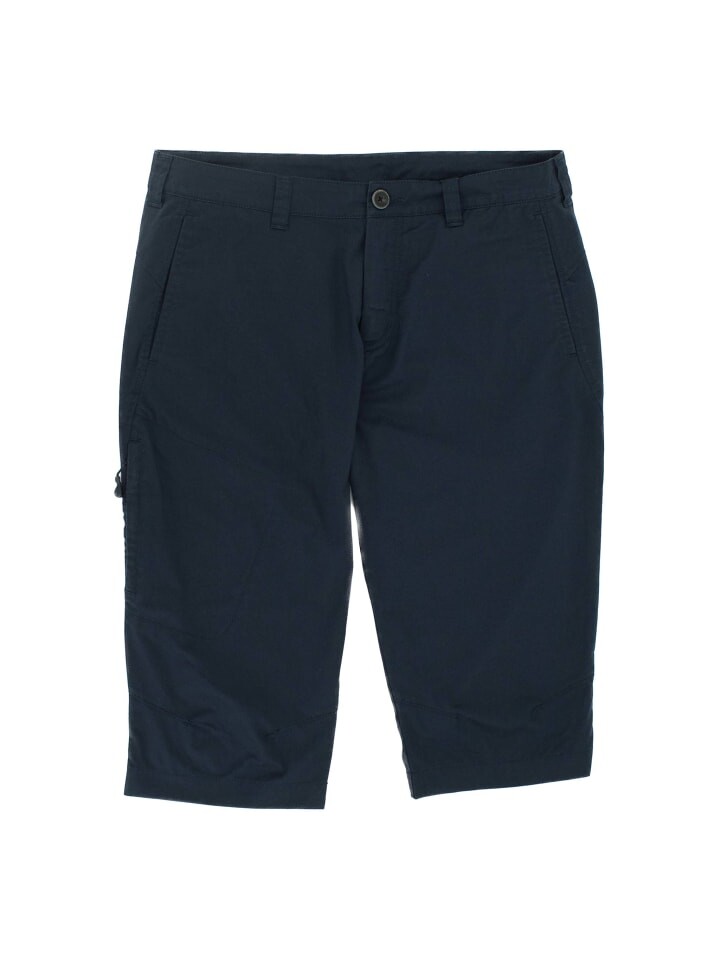 

Шорты Jack Wolfskin Hose 3/4 Pants Function 65 Stretch Men, синий