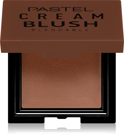

Кремовые румяна Pastel Cream Blush, 50 Brownie 3,6 g