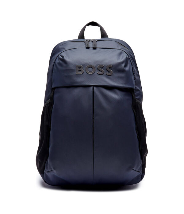 

Рюкзак stormy_backpack n Boss, синий
