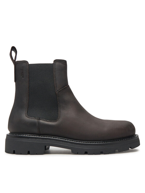 

Классические ботильоны Cameron 5675-209-31 Vagabond Shoemakers, коричневый
