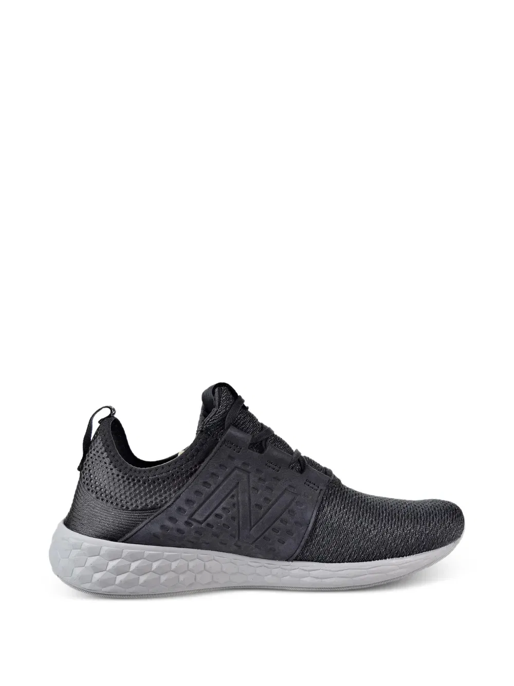 Новые кроссовки Foam Cruz New Balance, черный