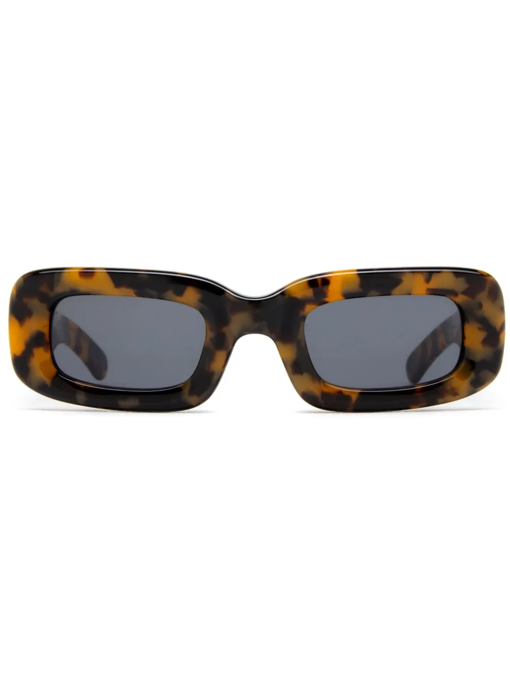 

Солнцезащитные очки Verve Inflated akila, коричневый