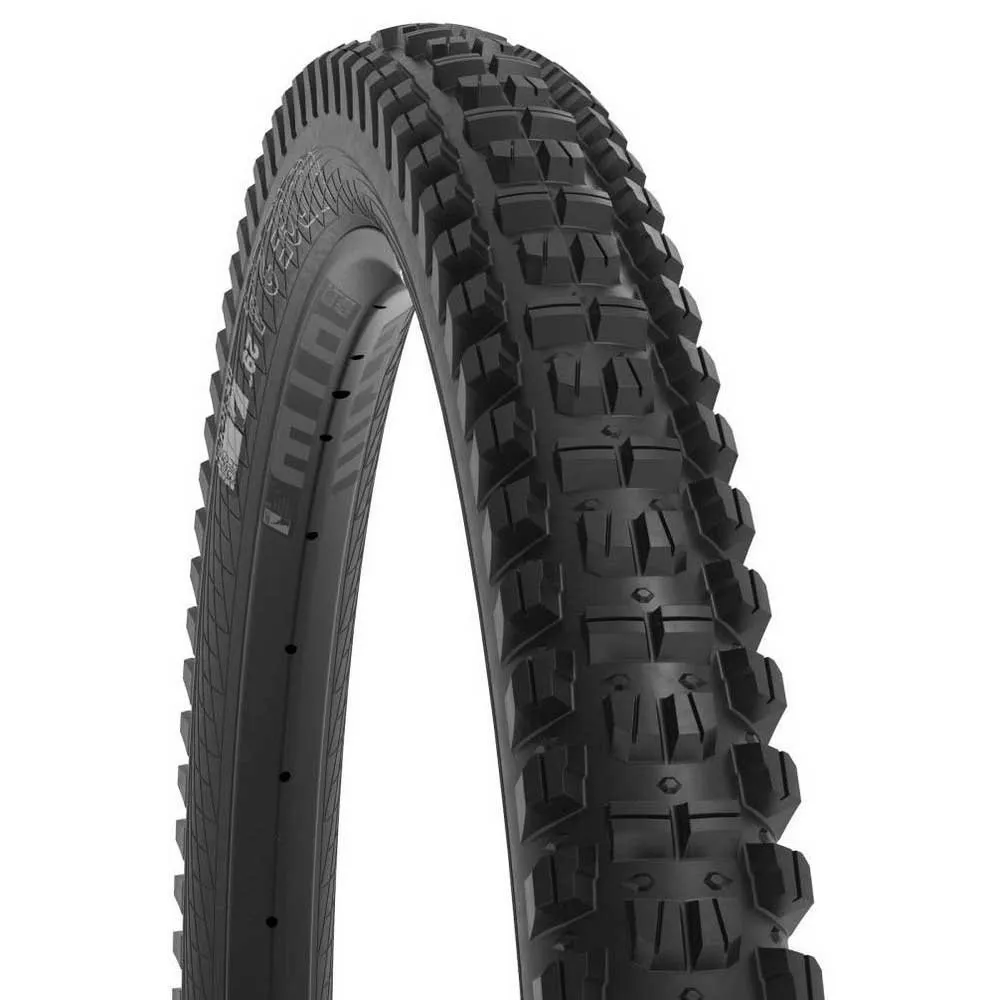 

Шина для горного велосипеда WTB Judge Tough High Grip Tritec E25 Tubeless 29´´ x 2.4, черный