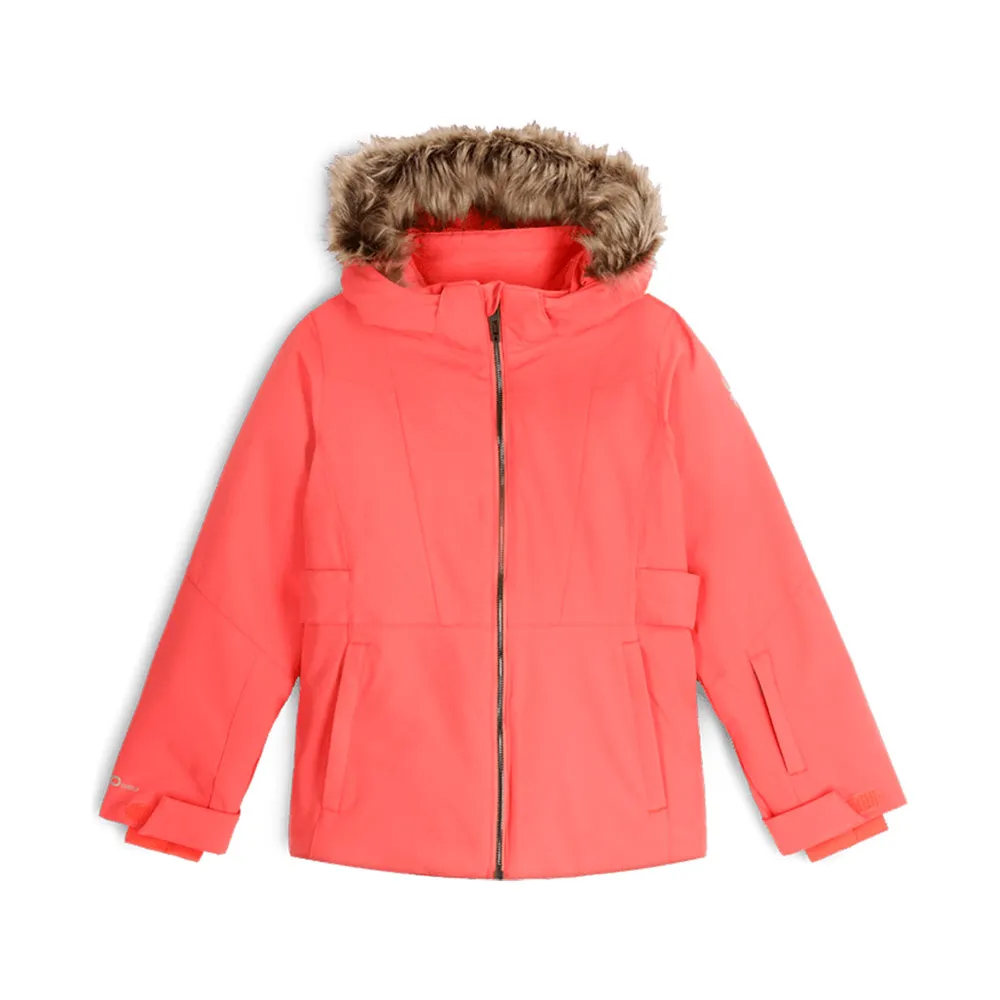 

Куртка Spyder Lola, оранжевый