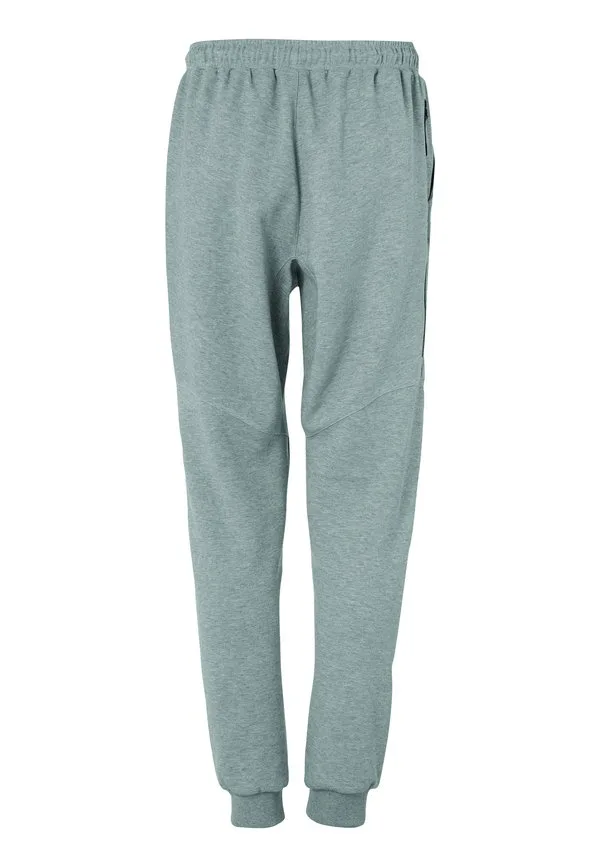 Спортивные штаны jogginghose essential pro unisex tracksuit bottoms Uhlsport, Dark Grau Melange — фото 2