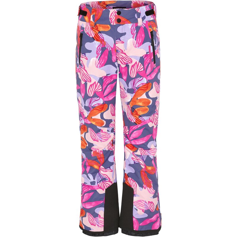 

Лыжные штаны, стандартный крой Chiemsee, мультиколор