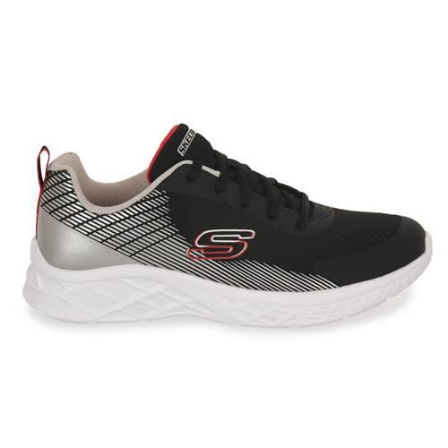Женские тренировочные кроссовки Skechers Bksr Microspec