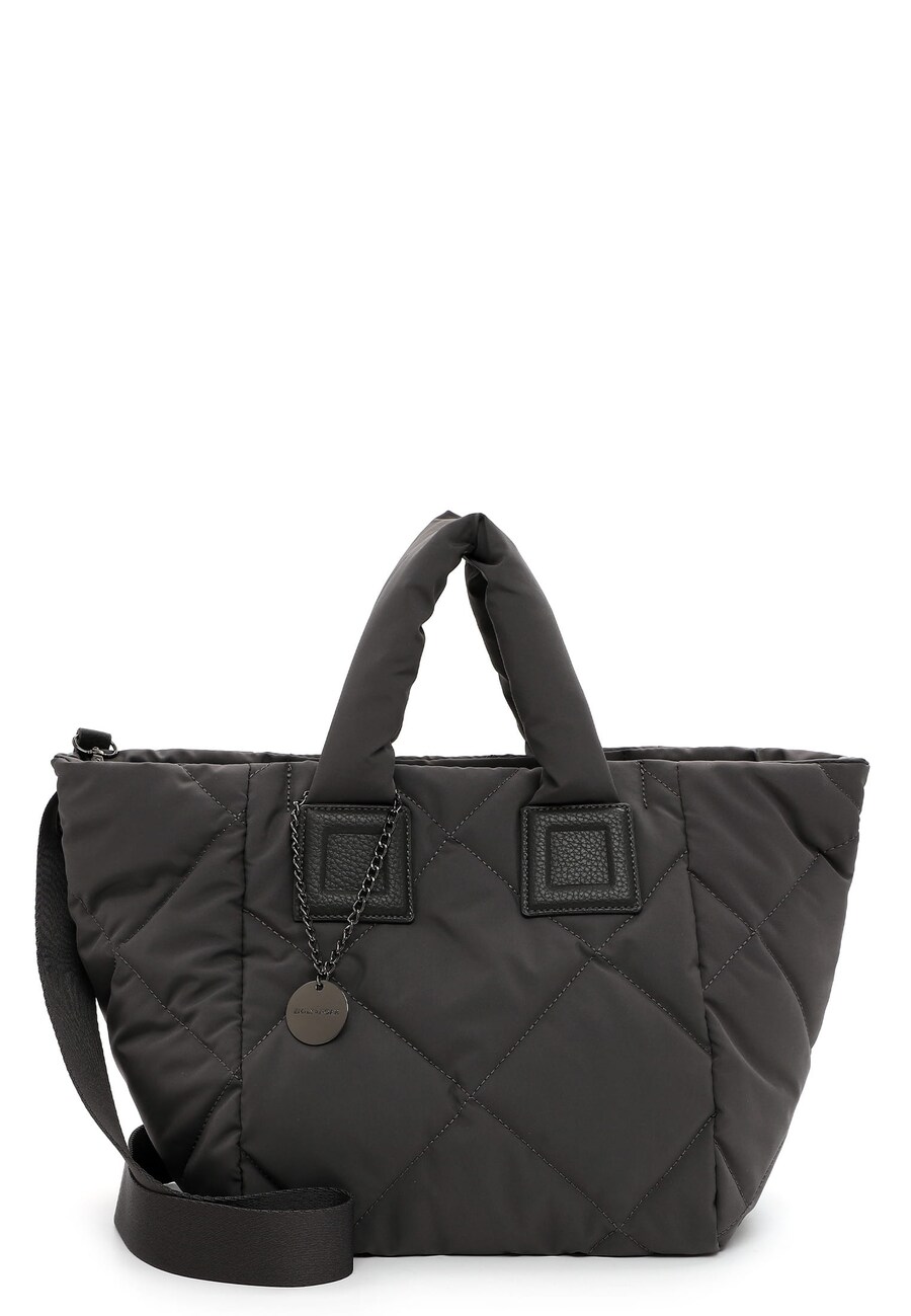 

Сумка-шоппер Emily & Noah Emily & Noah E&N Hanni , Grey