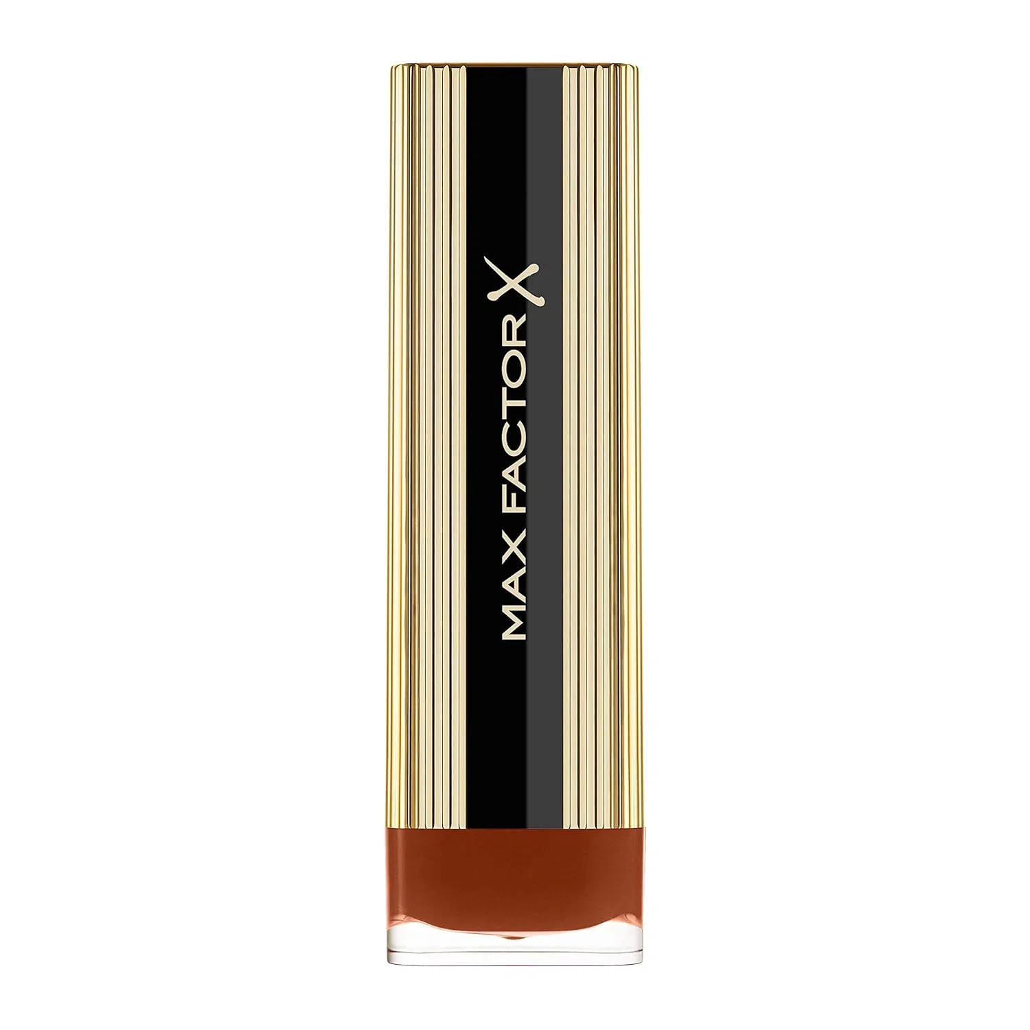 Помада Max Factor Color Elixir с витамином E, оттенок Rich Mocha 140 Max Factor, 140 Rich Mocha