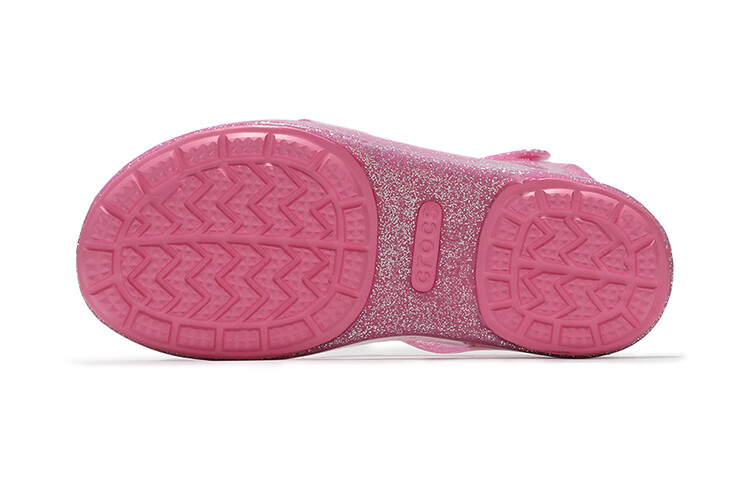 Детские сандалии детские Crocs — фото 4