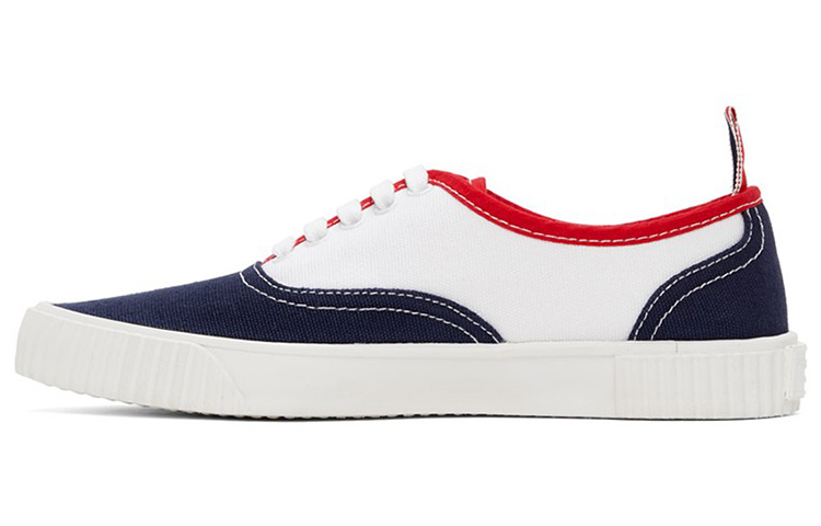 

Кроссовки Heritage Canvas THOM BROWNE, Original Shoe Box Included