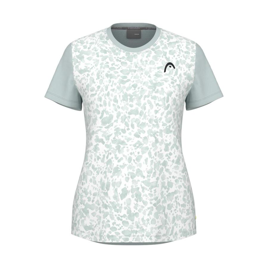 

Футболка Head Tie-break II 814654 женская 814654