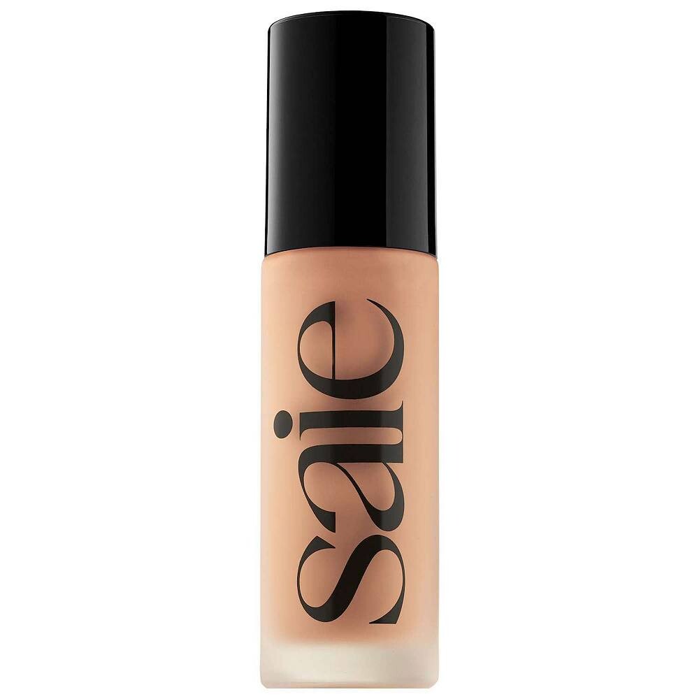 

Тональная основа Saie Glowy Super Skin Tint с гиалуроновой кислотой, 16