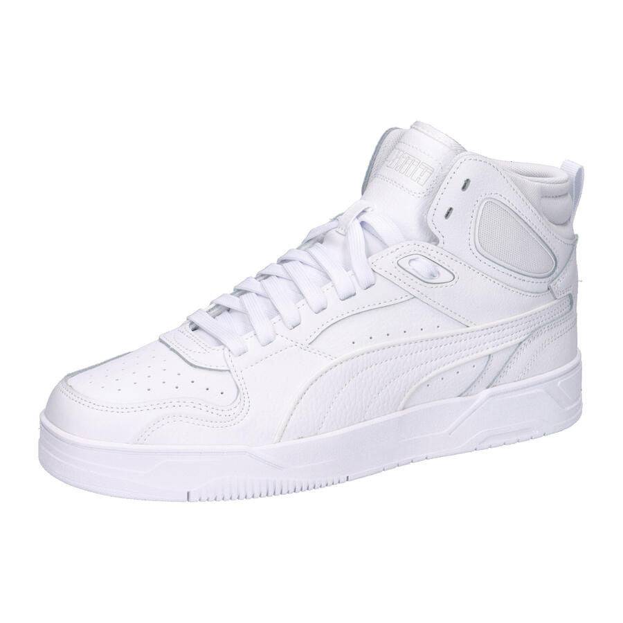 

Кроссовки унисекс Puma RBD Break Mid 402413
