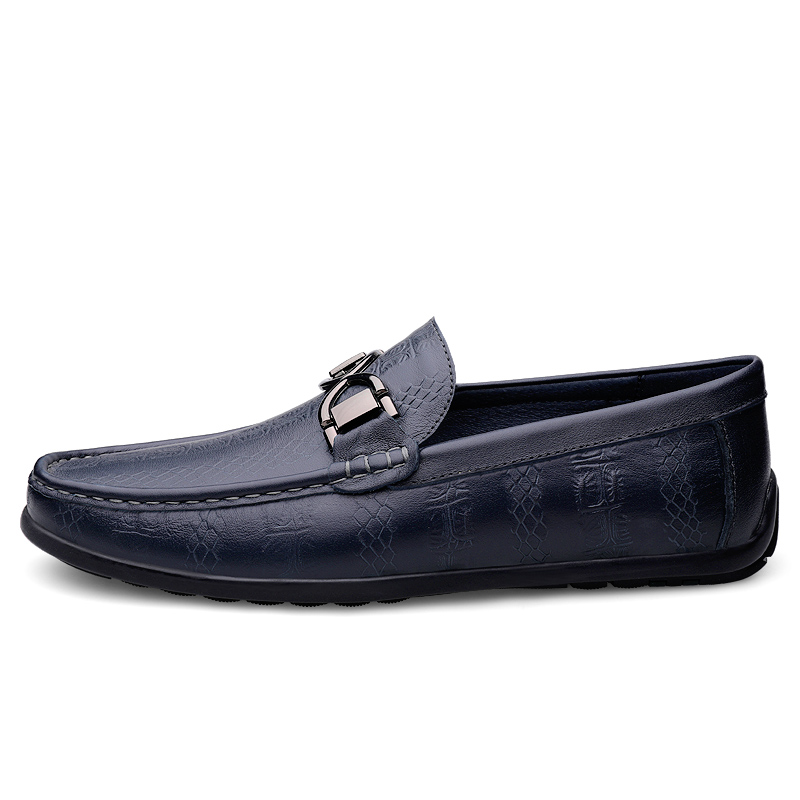 

Dunnu Мужские повседневные кеды Nike Low Top черно-синие, цвет Blue