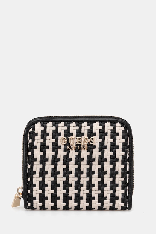

Кошелек MIREMA Guess, черный