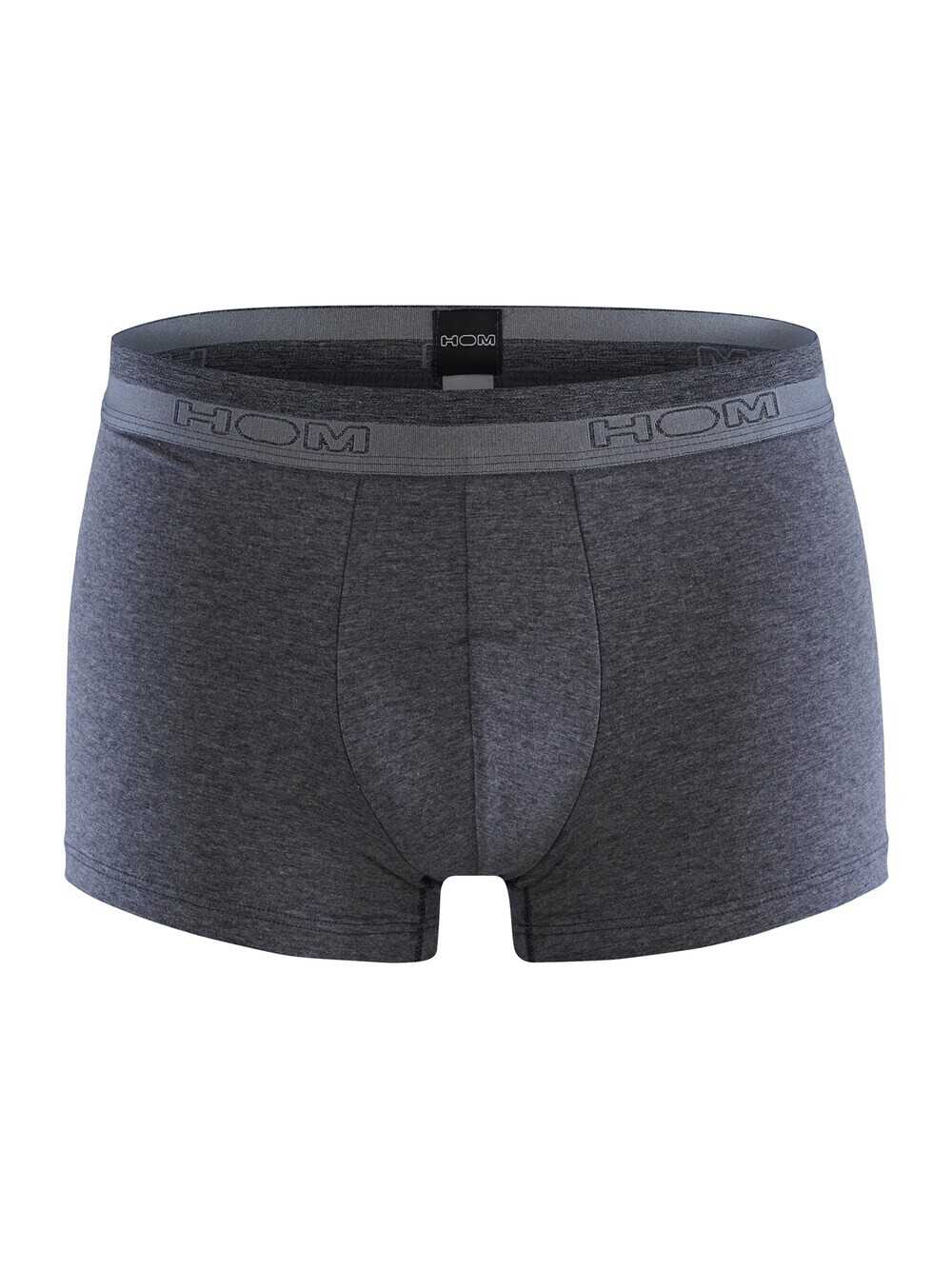 

Трусы боксеры HOM Classic, серый