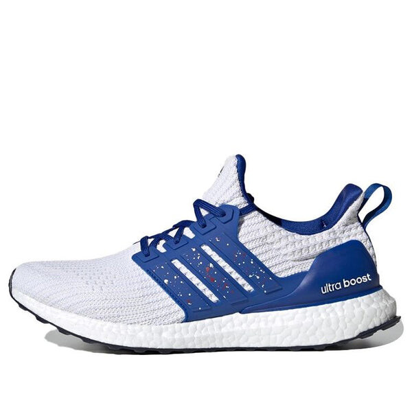 

Кроссовки ultraboost dna Adidas, белый