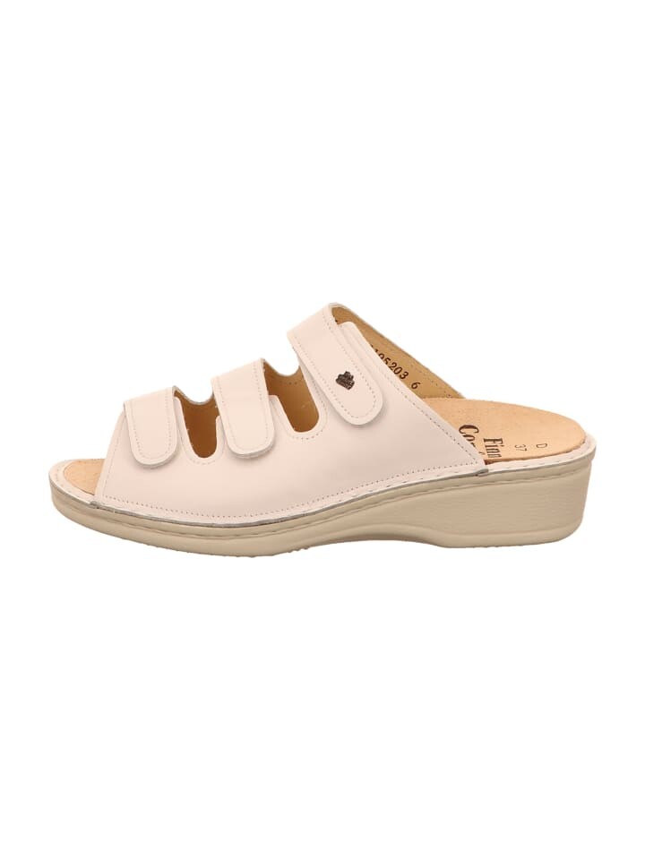 

Мюли Finn Comfort Komfort, белый