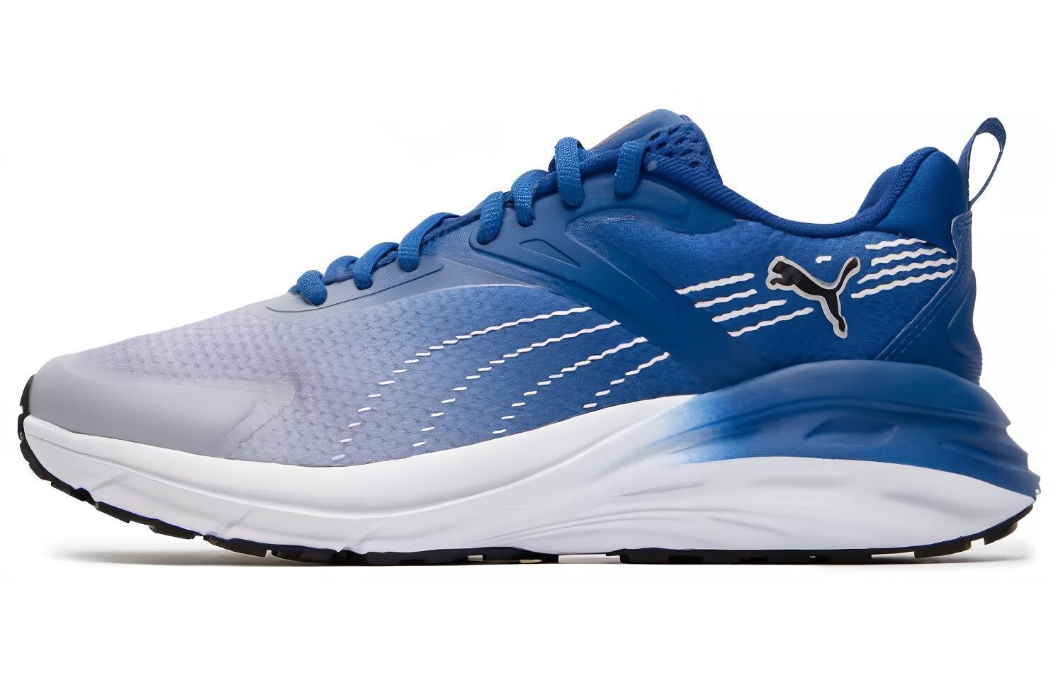 

Кроссовки Puma Hypnotic унисекс, Blue/White