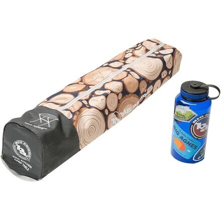 

Походный стол для кухни Soul Big Agnes, цвет Wood