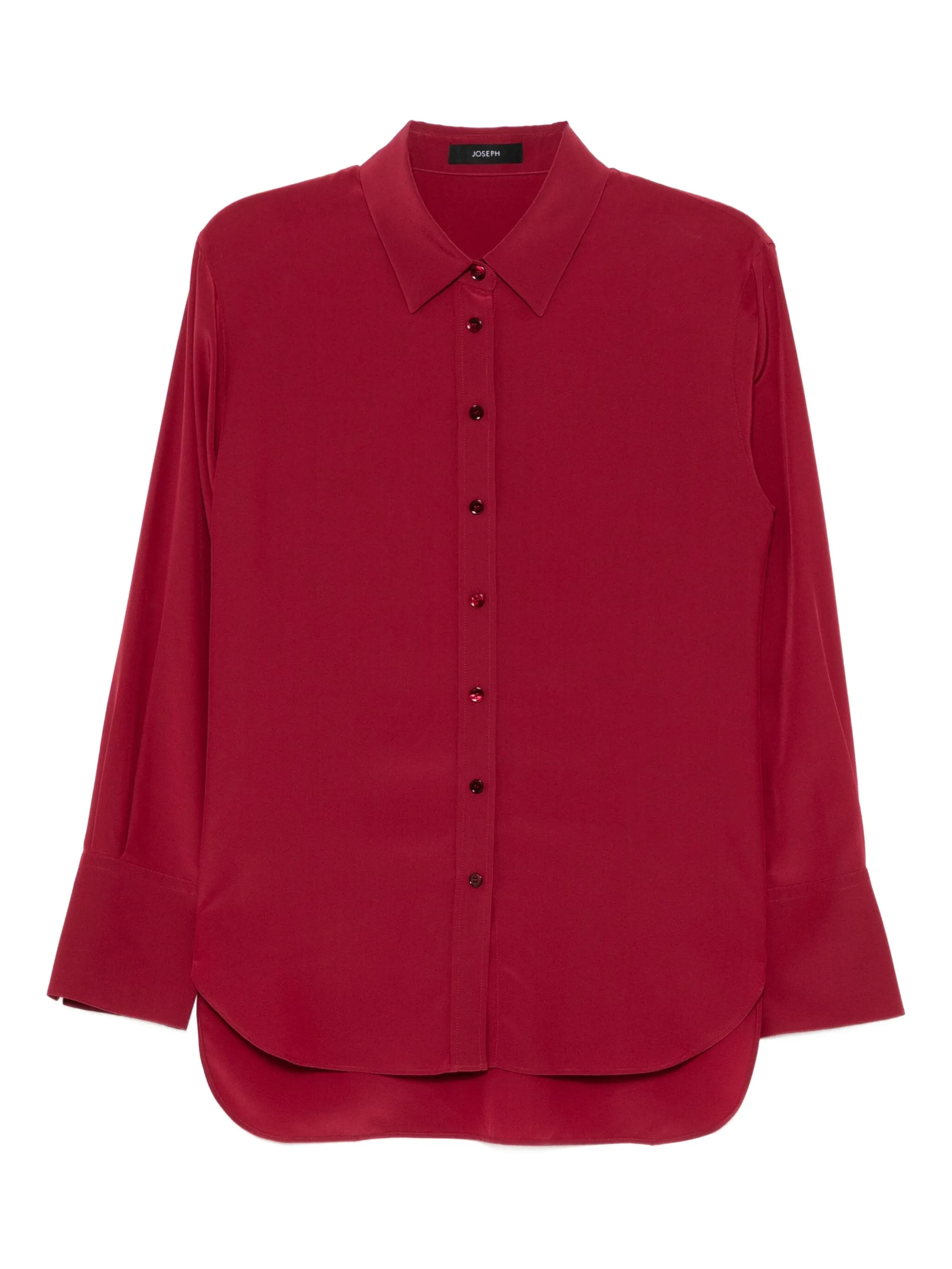 

Рубашка Джо Joseph, красный