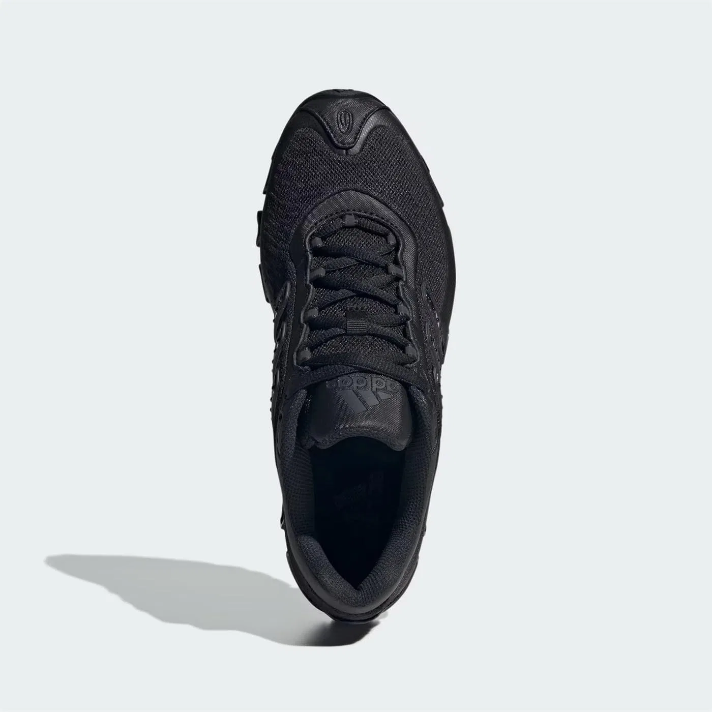 Мужские кроссовки Adidas Megaride, Black — фото 3
