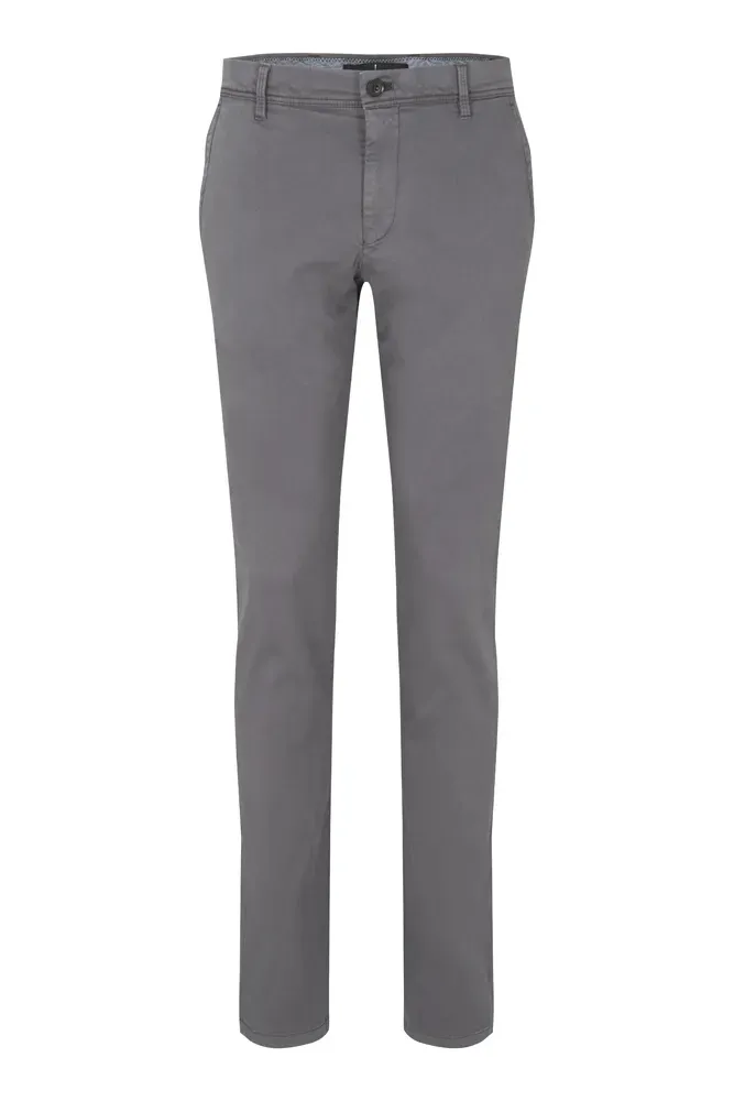 

Брюки-чиносы Joop Jeans "Matthew2", серый