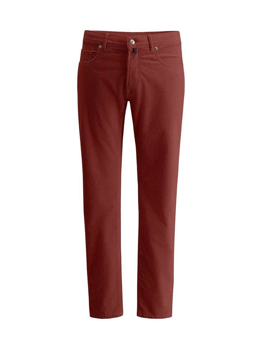 

Обычные брюки PIERRE CARDIN Laval, ржаво-красный