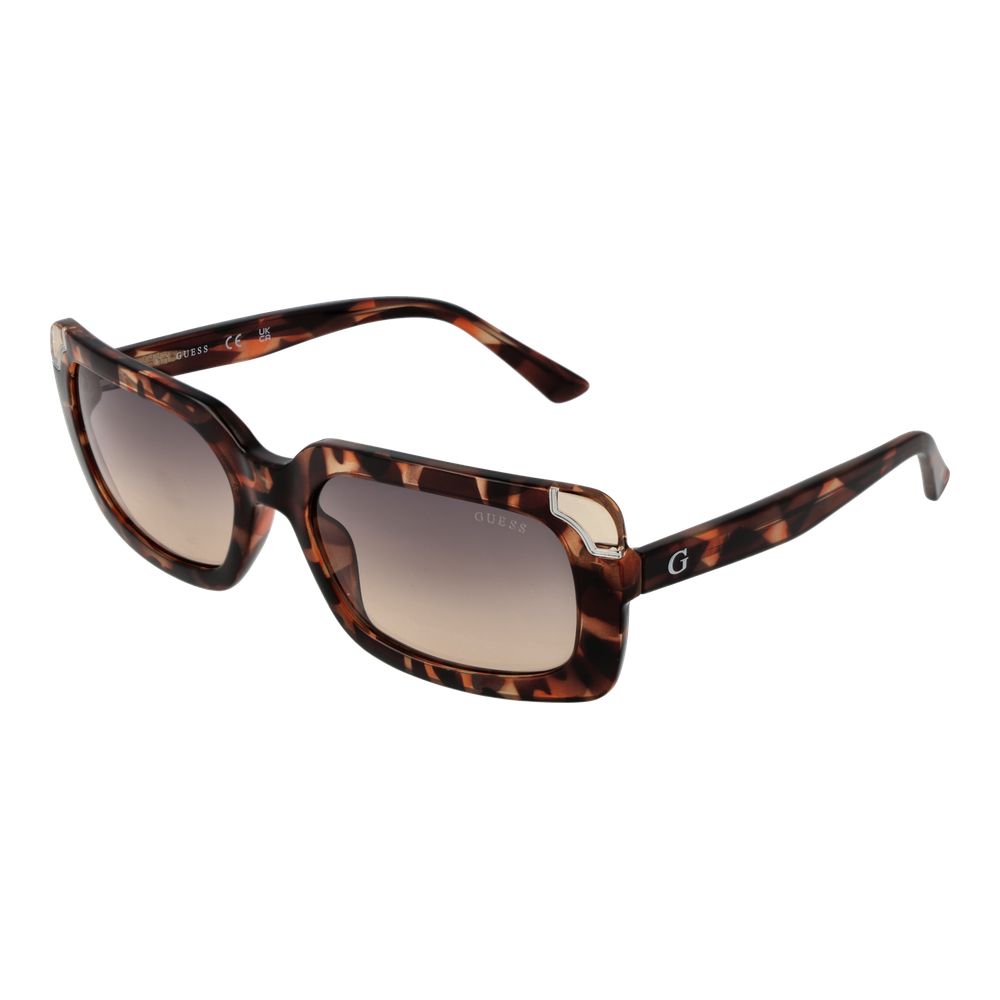 

Коричневые женские солнцезащитные очки Guess, Brown