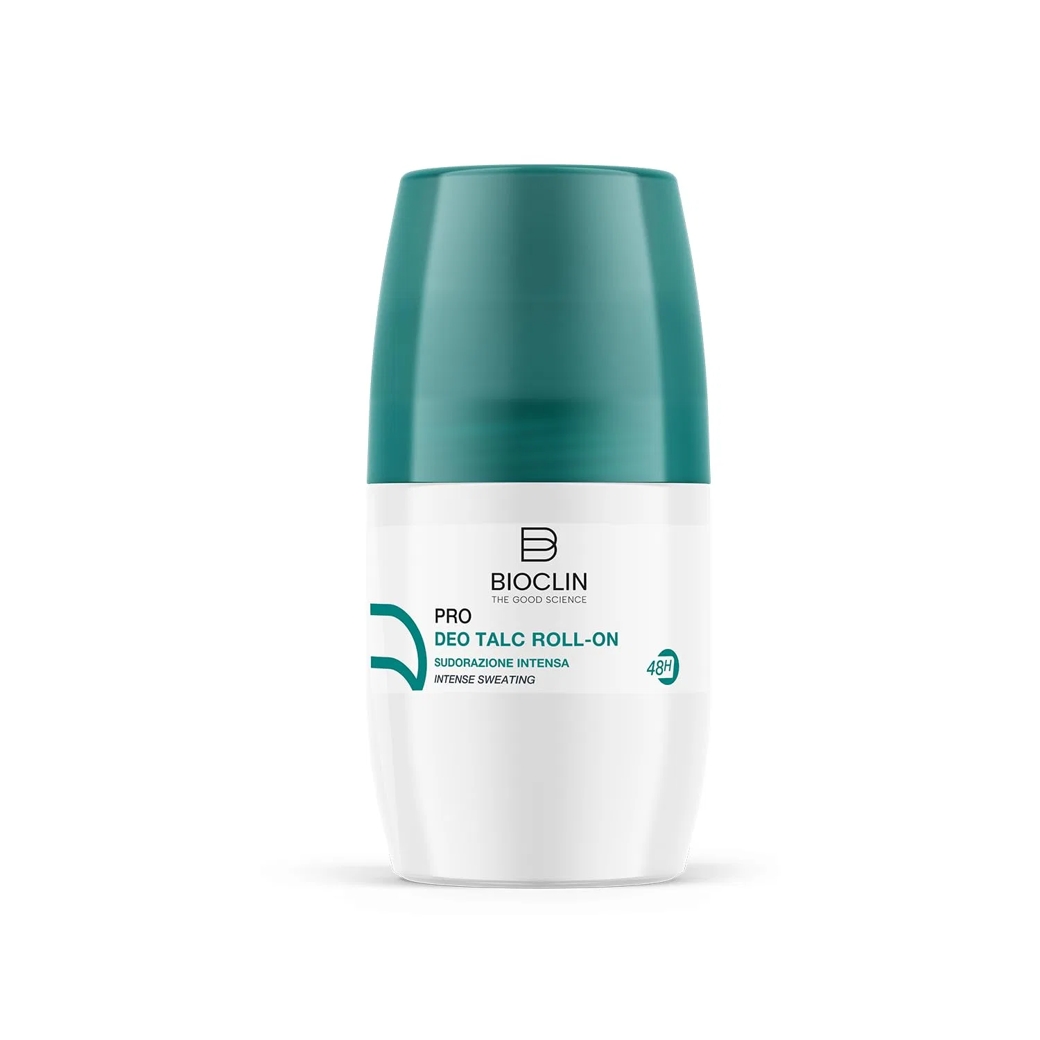 Дезодорант-ролик «Talc 48H» с нежным ароматом от BioClin Bioclin