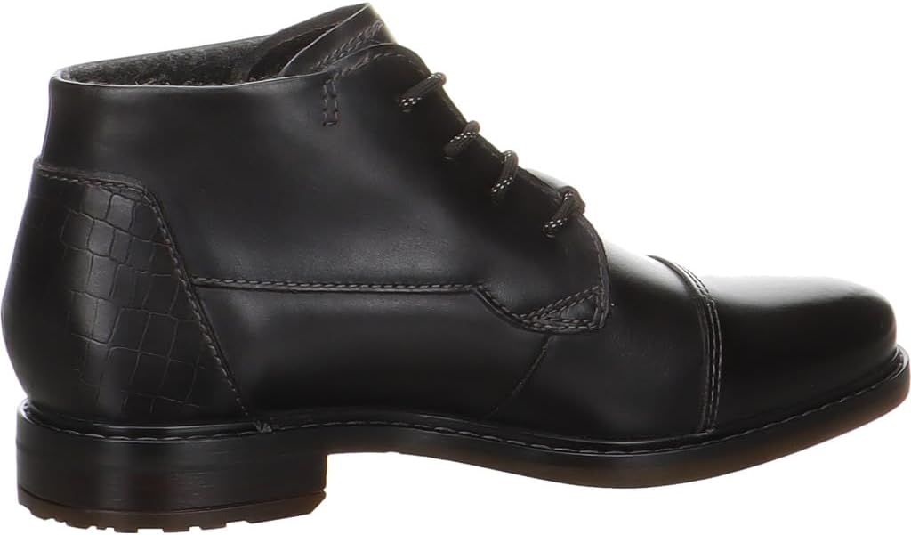 

Мужские классические ботинки Bugatti, серый