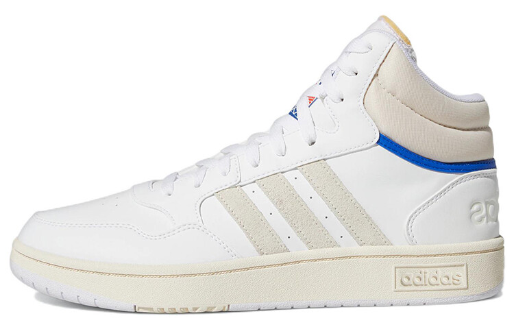 

Adidas Hoops 3.0 Mid 'Chalk White Royal'
